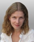 Астахова Наталия Владимировна