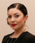 Хайрулина Юлия Александровна