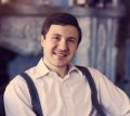 Трегубов Сергеевич Сергеевич