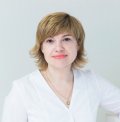 Нипачина Виталина