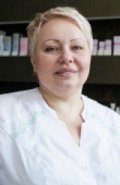 Шереметьева Татьяна Викторовна