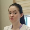 Мельникова Екатерина