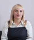 Стром Ирина Николаевна