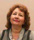 Расулова Ольга Ивановна