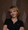Ревва Вита Николаевна