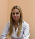 Захарова Диана Владимировна