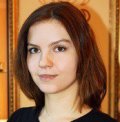 Пискарева Мария