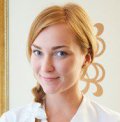 Жукова Анна