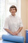 Ермошина Елена Николаевна