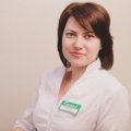 Евдокимова Ольга Дмитриевна