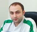 Удычак Амербий Русланович