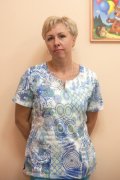 Казакова Инна Валерьевна