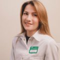 Юматова Алина Евгеньевна