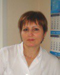 Перепелкина Елена Гордеевна