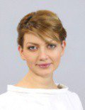 Кемулария Ирина Владимировна