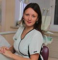 Козлова Эльмира Рашитовна
