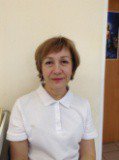 Габитова Елена Феликсовна