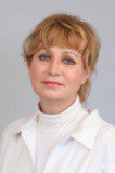 Рогова Наталья Михайловна