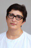 Стерхова Диана Амбарцумовна
