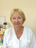 Рассолова Марина Валентиновна