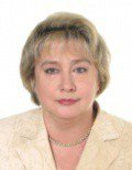 Кулаженко Татьяна Владимировна