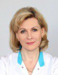 Серебренникова Валентина Георгиевна