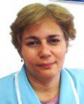 Гринвальд Елена Владимировна