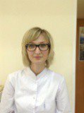 Алексеева Елена Андреевна