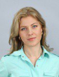 Авраамова Тамара Васильевна