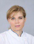 Фоменко Елена Вадимовна