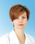 Мегедь (Догадина) Виктория Васильевна