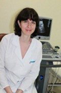 Лихачева Элеонора Александровна