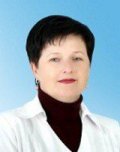 Червонная Ирина Юрьевна
