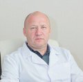 Украинский Евгений Витальевич