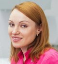 Мыльцева Юлия Владимировна