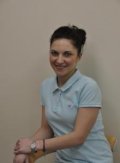 Ворушилина Елена Александровна