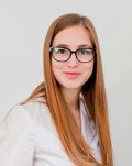 Веревкина (Дурлештер) Юлия Владимировна