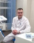 Авриченко Максим Генадьевич