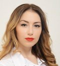 Темирболатова Зухра Османовна