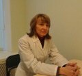 Смирнова Елена Дмитриевна