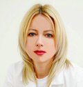 Гуленко Ольга Владимировна