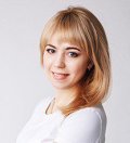 Стрельцова Мария Игоревна