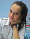 Бабенко Олеся Игоревна