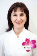 Виктория Зенкова