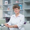 Потапова Елена Кимовна