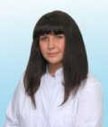 Боровикова Наталья Евгеньевна