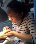 Маникюрня Бахыт