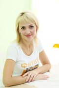 Людмила Радченко