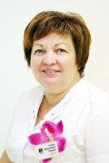 Галина Морева