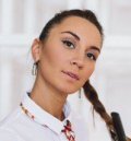 Кравченко Диана